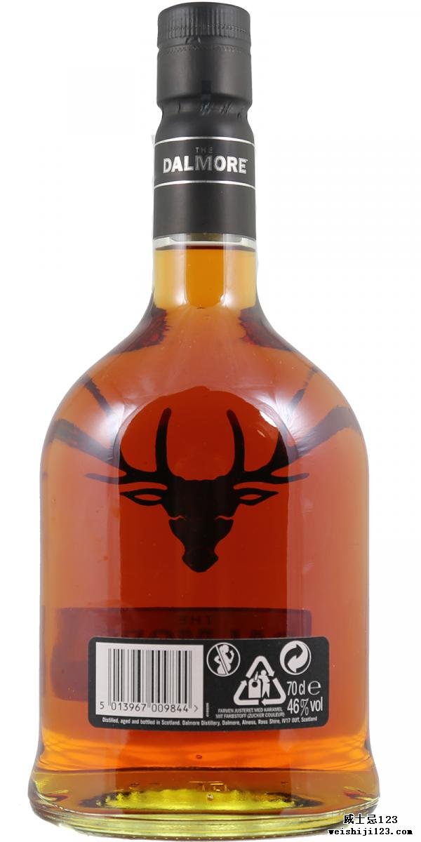 Dalmore 2003