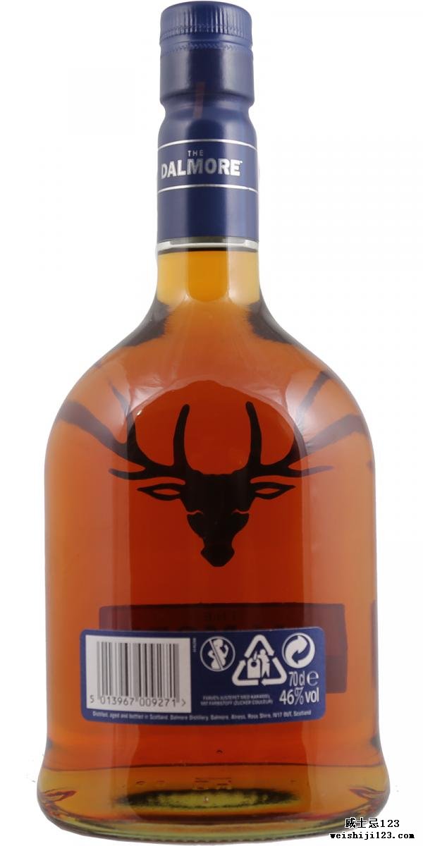 Dalmore 2002