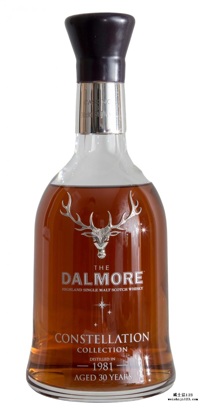 Dalmore 1981