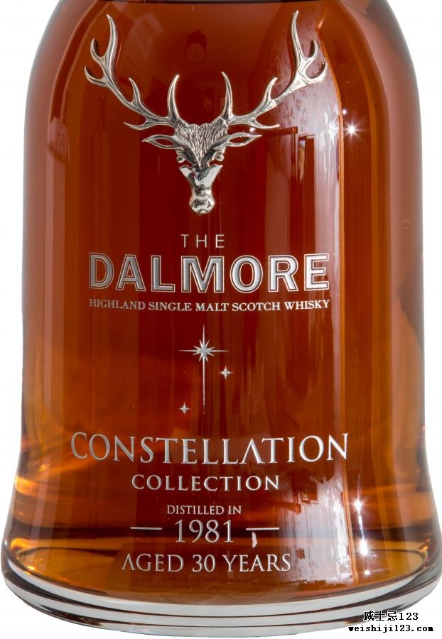 Dalmore 1981