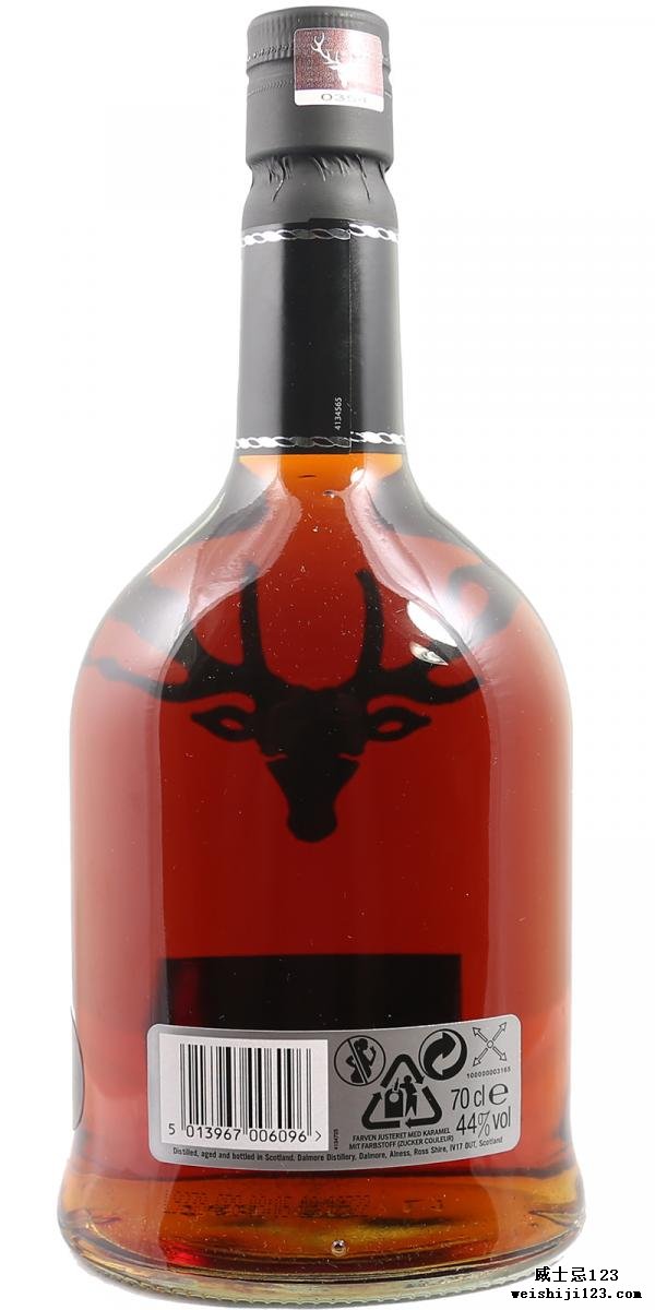 Dalmore 1981