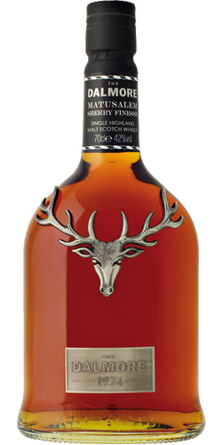 Dalmore 1974