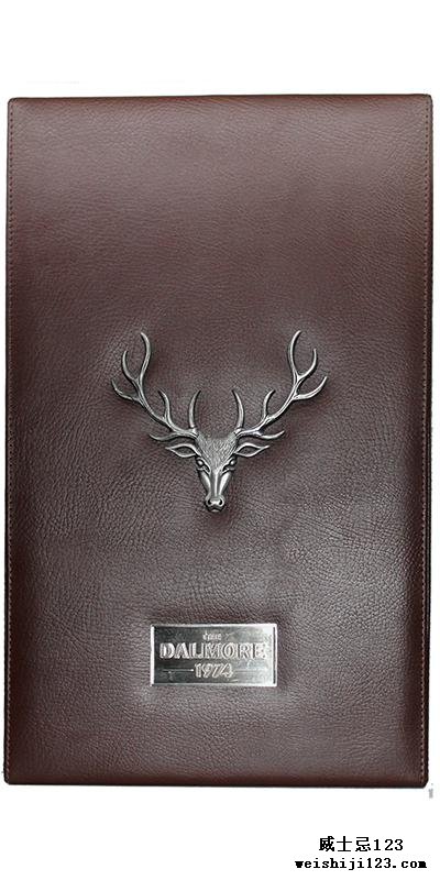 Dalmore 1974