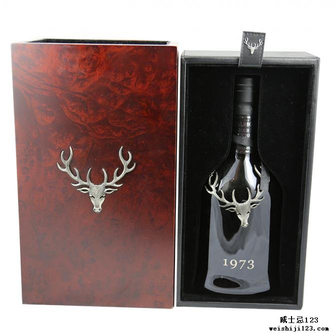 Dalmore 1973