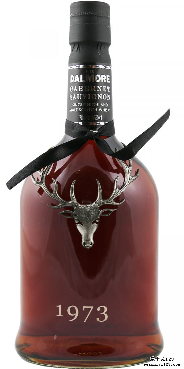 Dalmore 1973