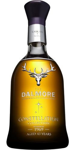 Dalmore 1969