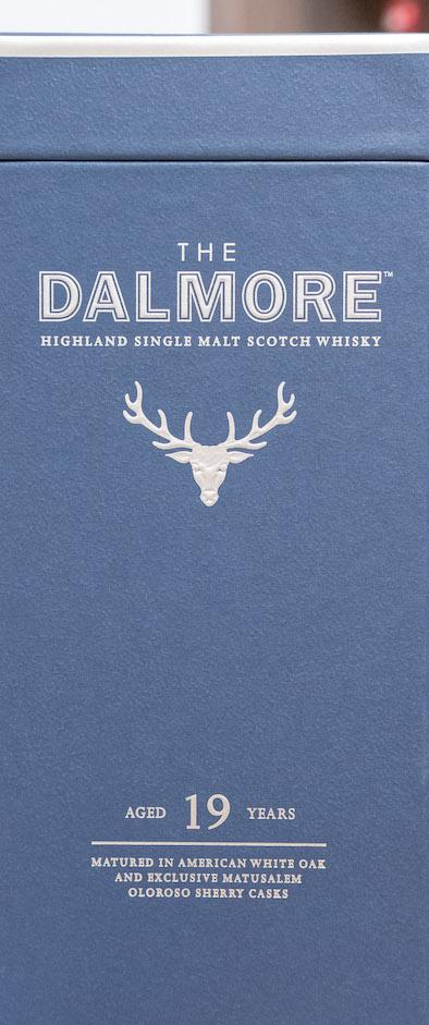 Dalmore 19-year-old