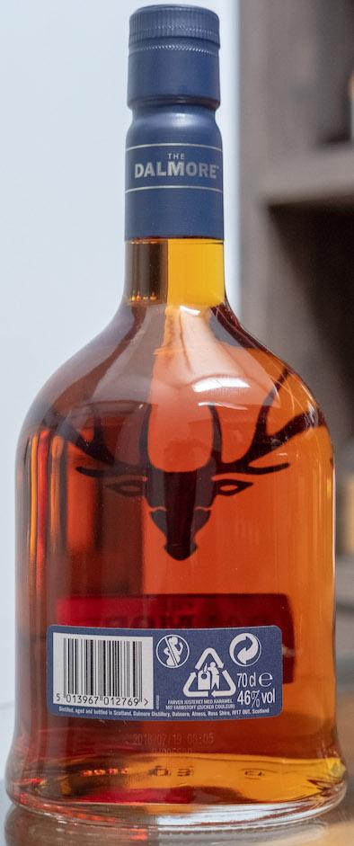 Dalmore 19-year-old