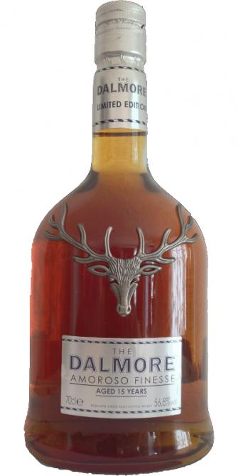 Dalmore 15-year-old