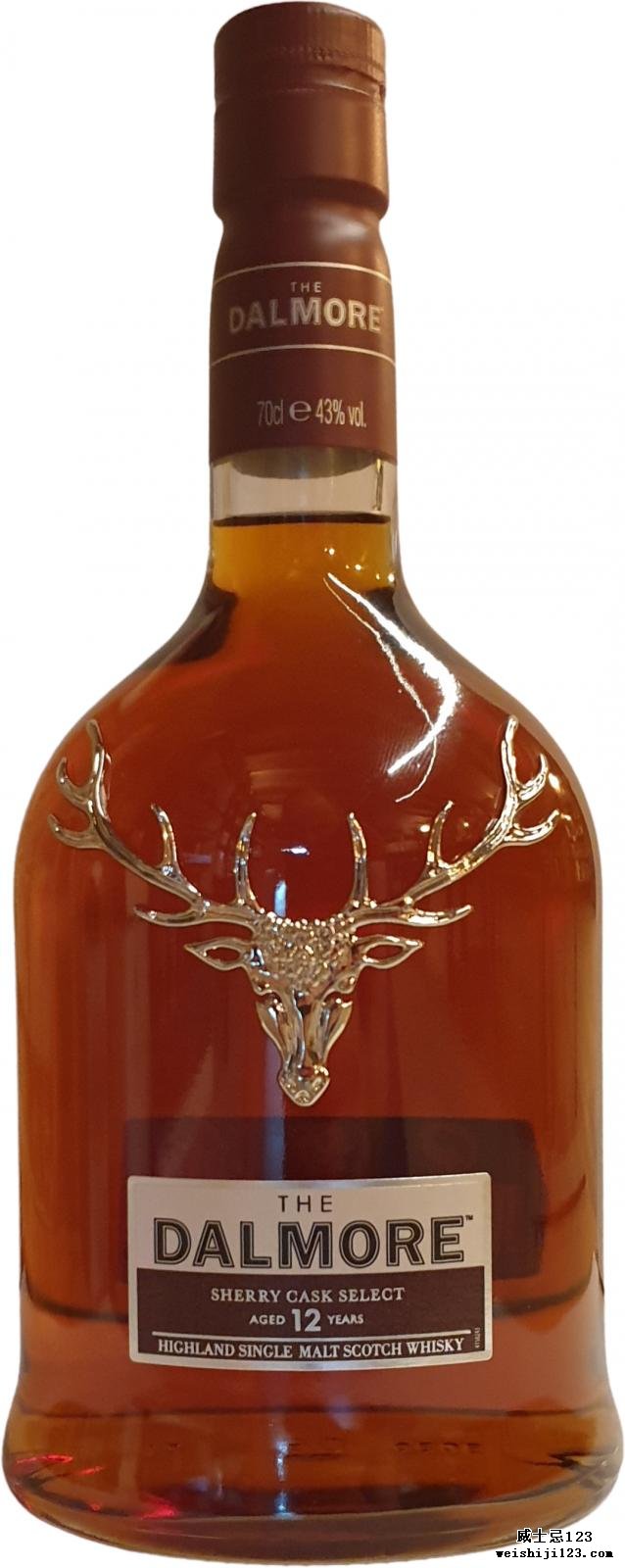 Dalmore 12-year-old