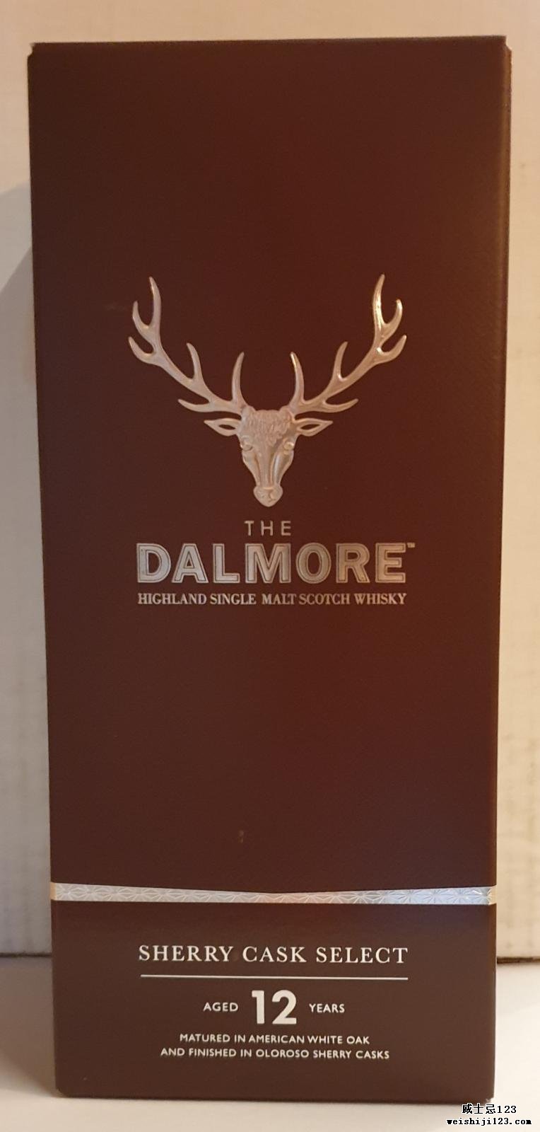 Dalmore 12-year-old