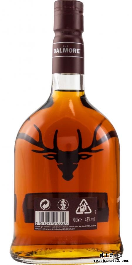 Dalmore 12-year-old