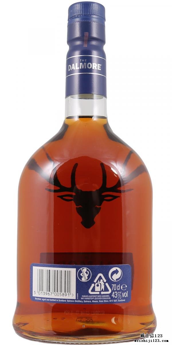 Dalmore 18-year-old