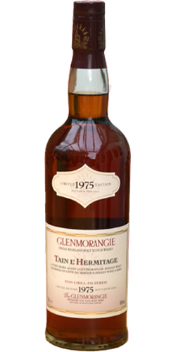 Glenmorangie 1975