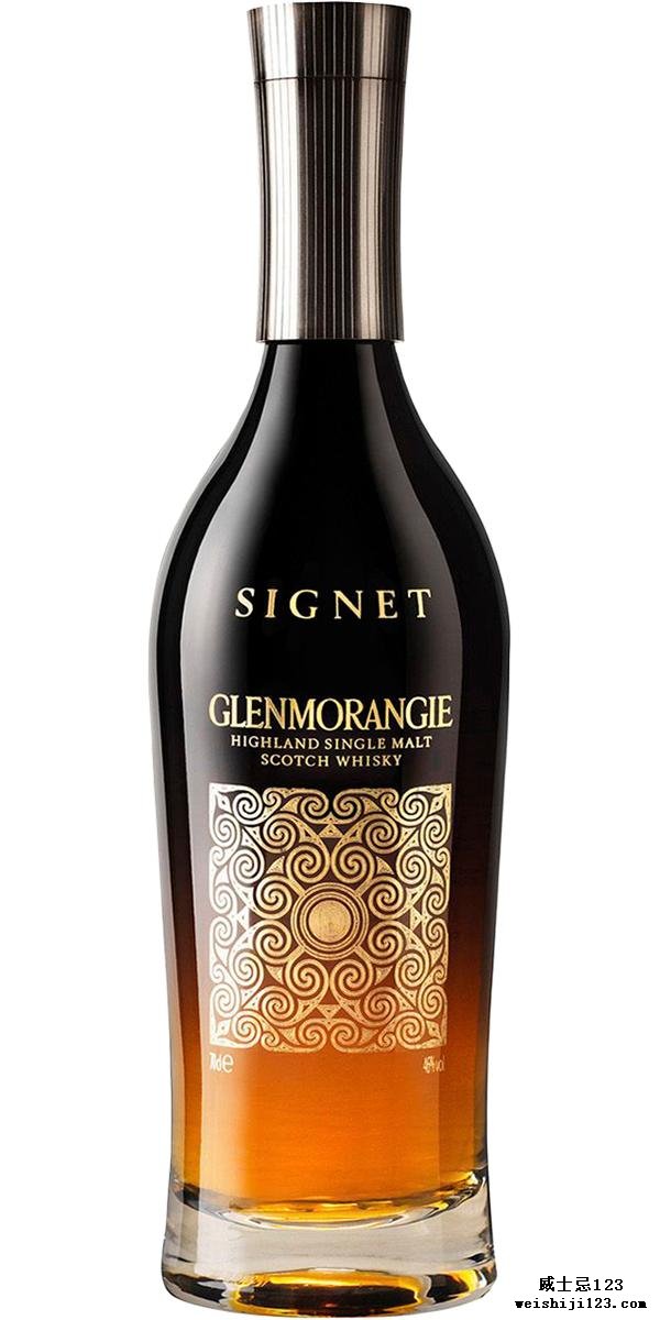 Glenmorangie Signet