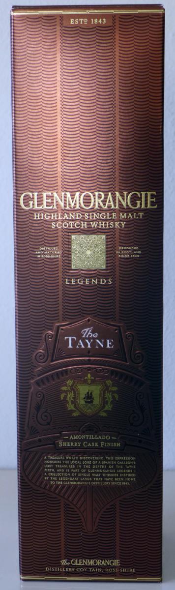 Glenmorangie The Tayne