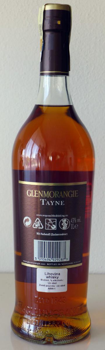 Glenmorangie The Tayne