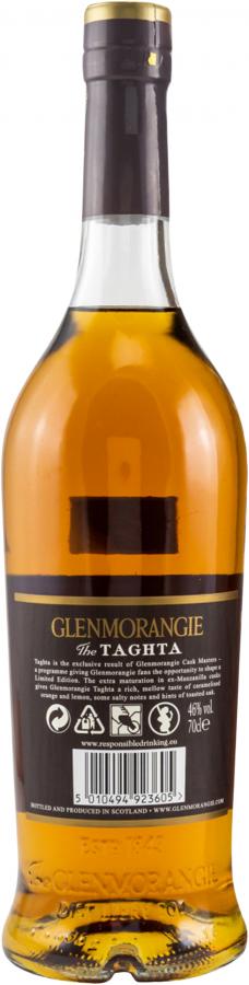 Glenmorangie The Taghta