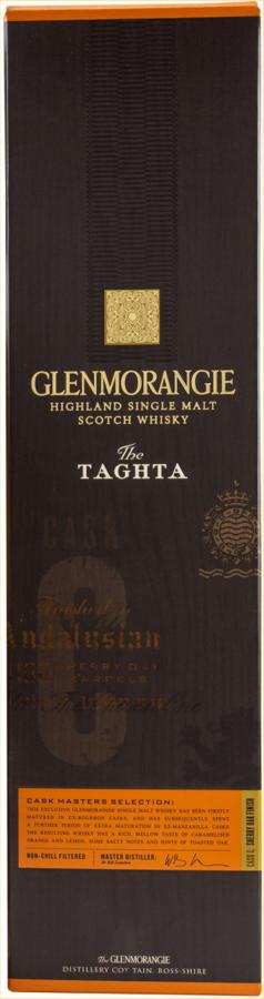 Glenmorangie The Taghta