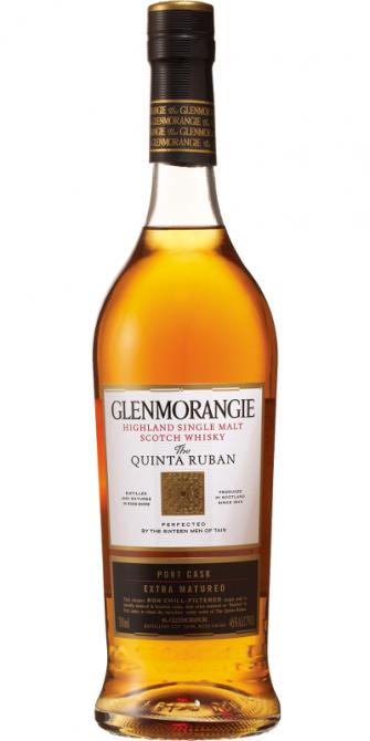 Glenmorangie Quinta Ruban