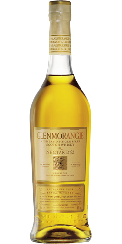 Glenmorangie Nectar d'Òr