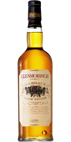 Glenmorangie Margaux Cask Finish