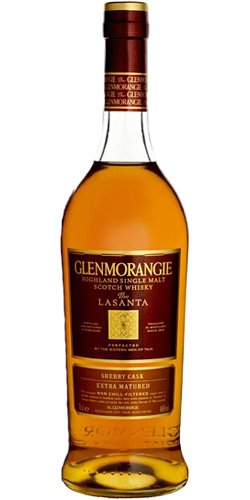 Glenmorangie Lasanta