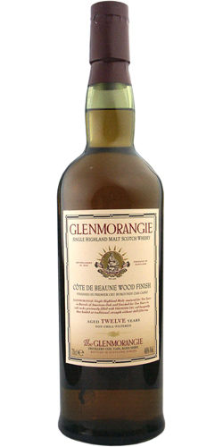 Glenmorangie Côte de Beaune