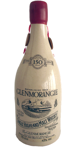 Glenmorangie 21-year-old