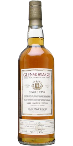 Glenmorangie 1994 Single Cask