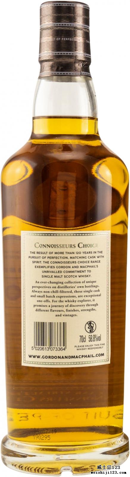 Glen Scotia 2000 GM