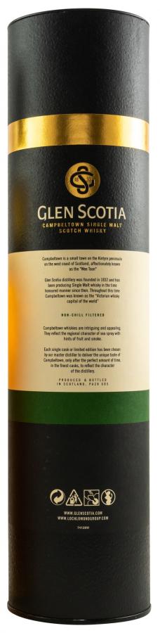 Glen Scotia 2010