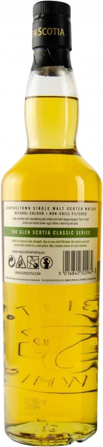 Glen Scotia 2009