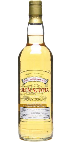 Glen Scotia 1999