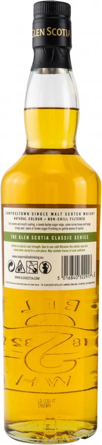 Glen Scotia 1991