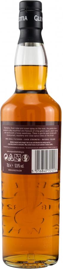 Glen Scotia 14-year-old