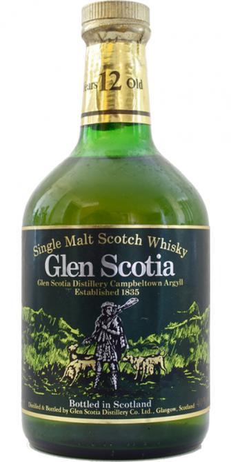 Glen Scotia 12-year-old