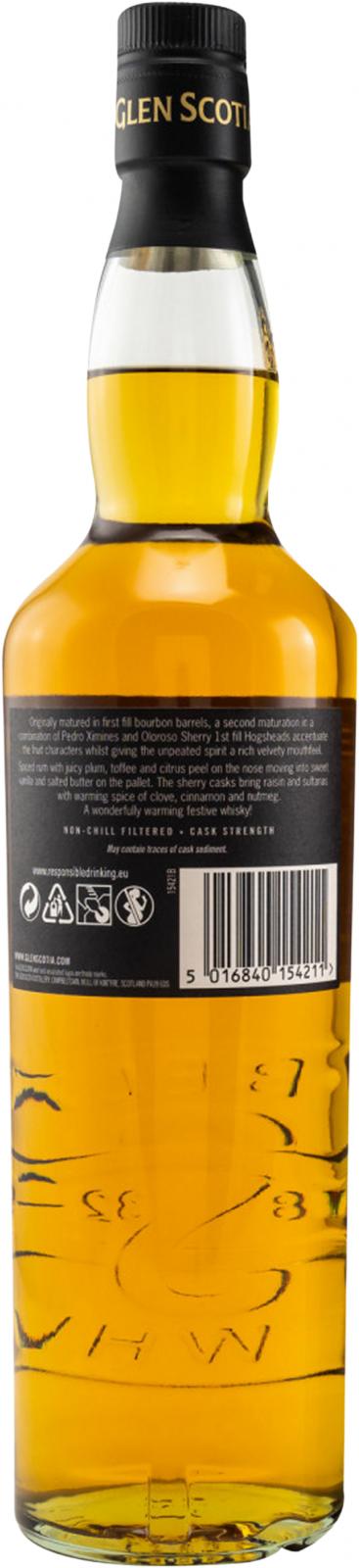 Glen Scotia 11-year-old