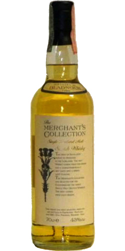 Bladnoch 1984 TMC