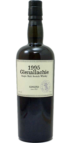 Glenallachie 1995 Sa