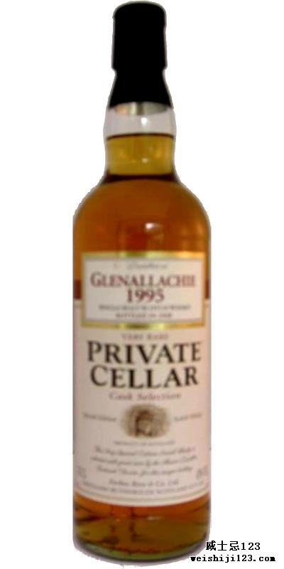 Glenallachie 1995 PC