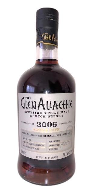 Glenallachie 2006