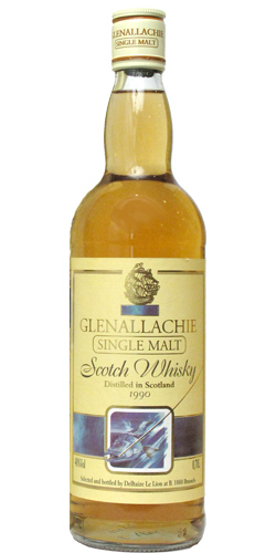 Glenallachie 1990