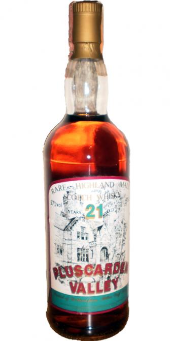 Miltonduff 21-year-old Ses