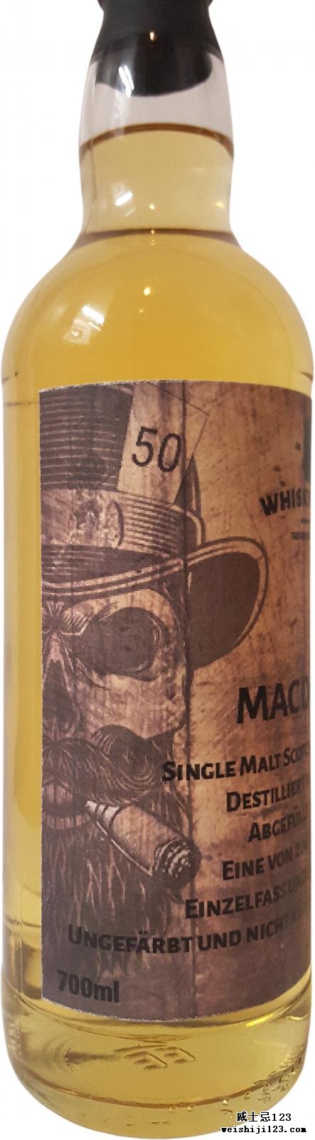 Macduff 2008 SsBd