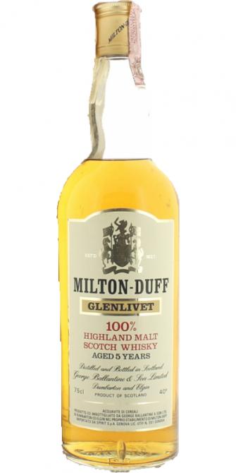 Miltonduff 05-year-old