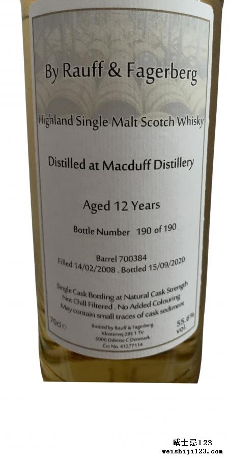 Macduff 2008 WhB