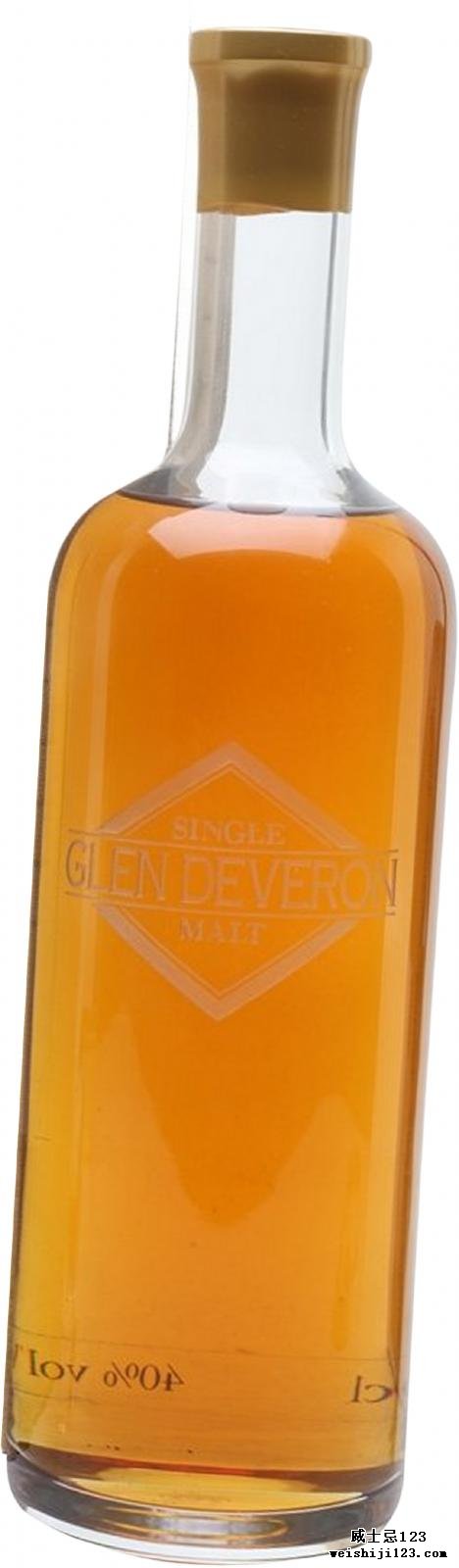 Glen Deveron 15-year-old