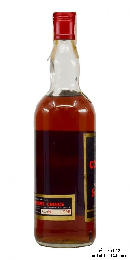 Talisker 1953 GM