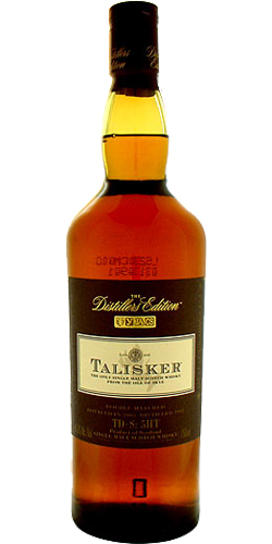 Talisker 1996